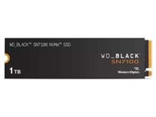 حافظه SSD اینترنال وسترن دیجیتال  Black SN7100 M.2 2280 NVMe ظرفیت 1 ترابایت